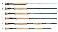 Redington Predator Fly Rods