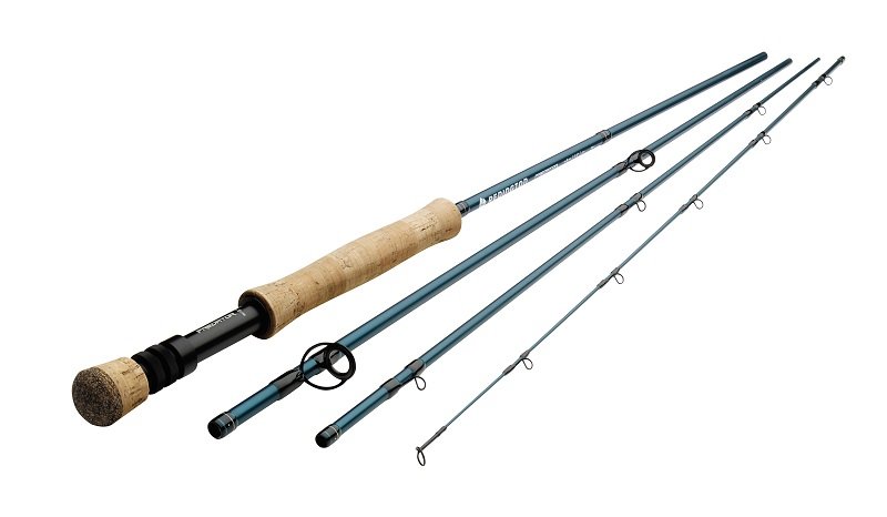 Redington Rod Bag Single, 10ft, 4 PC