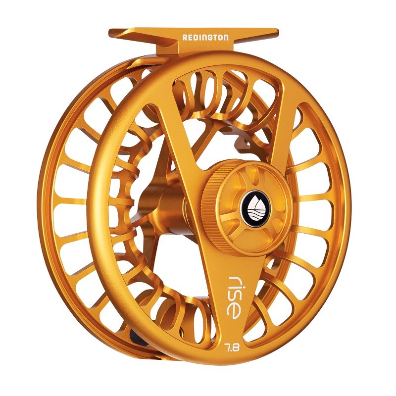 Redington Rise Fly Reels