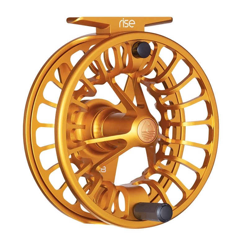 Redington Rise Fly Reels