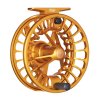 Redington Rise Fly Reel - Size 3/4 - Amber - 25% OFF SALE
