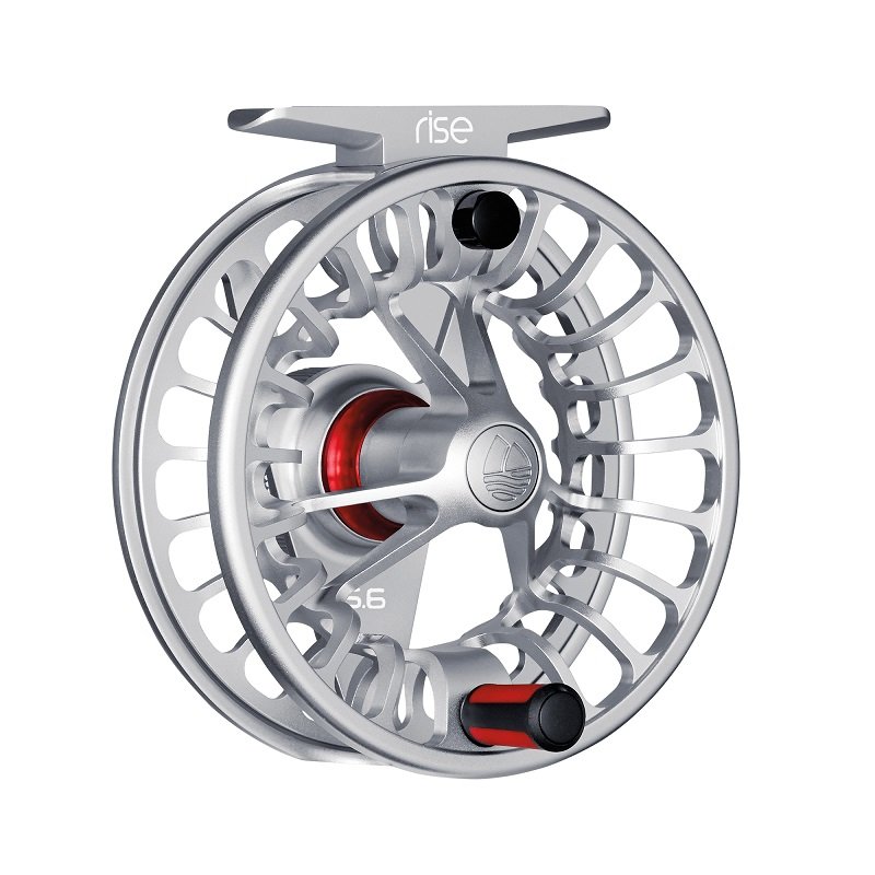 Redington Rise Reel Review 