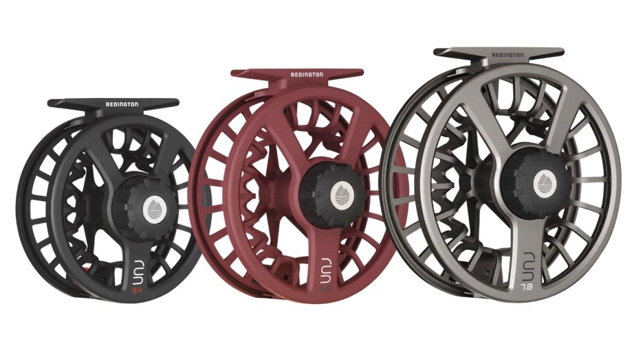 Redington Run Reel Spool – Dakota Angler & Outfitter