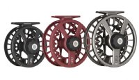 Redington Run Fly Reels