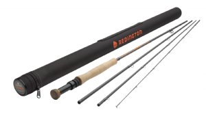 Redington Strike v2 Fly Rods - New for 2023