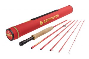 Redington Trailblazer Fly Rods
