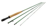 Redington Vice 490-4 Fly Rod - 9'0", 4wt, 4pc - CLOSEOUT