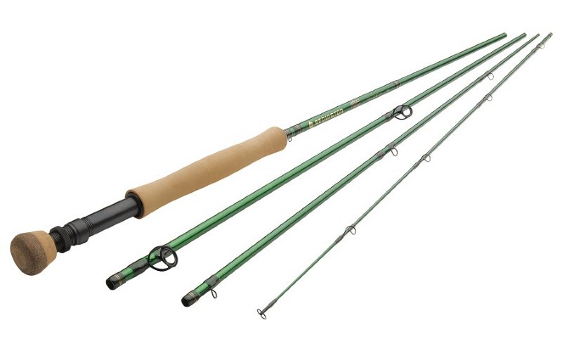 Redington Vice 490-4 Fly Rod