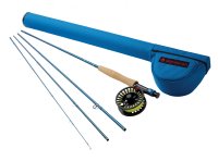 Redington Crosswater Fly Rod Outfits