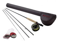 Redington Topo Fly Rod Outfits