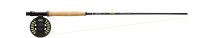 Redington Topo Fly Rod Outfits