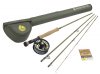 Redington Field Kit - Bass 790-4