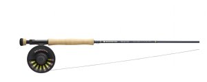 Redington Field Kit - Coastal Coldwater Fly Rod Outfit