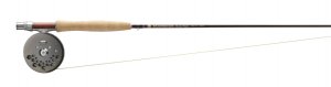 Redington Classic Trout Kit - 590-4
