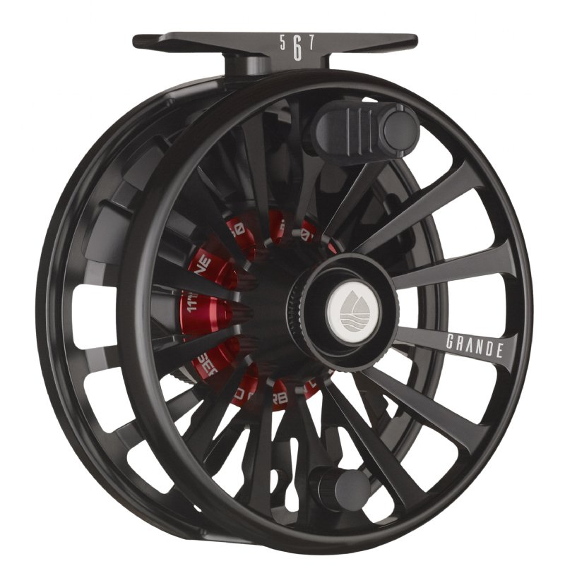 Redington Grande Fly Reels