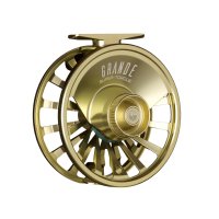 Redington Grande Fly Reels