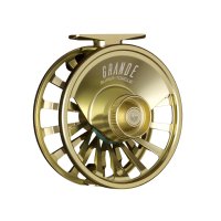 Redington Grande Fly Reels