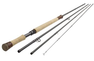 Redington Claymore Switch Rod