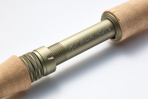 Winston Air 2 TH Spey Rods