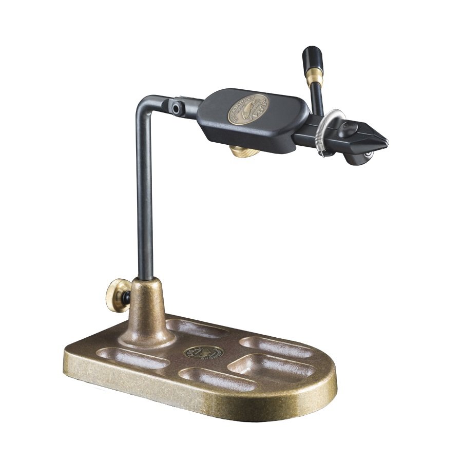 Regal Medallion Tying Vise