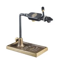 Regal Medallion Tying Vise