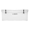 Calcutta Renegade 125 Hard Cooler - White