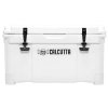 Calcutta Renegade 35 Hard Cooler - White