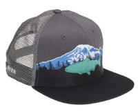 RepYourWater - Mount Rainier Hat