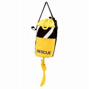 Outcast Rescue Bag