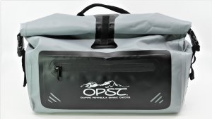 OPST Rainforest Waterproof Waist Sling Pack