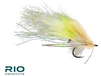 RIO's Truffle Shuffle Color Lime