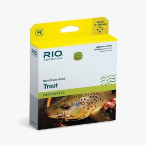 RIO MainStream Full Sinking Line - WF8S6 