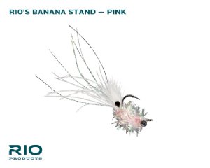 RIO Bonefish Fly Assortment