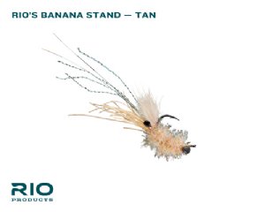 RIO Bonefish Fly Assortment