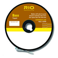 RIO Bass Tippet