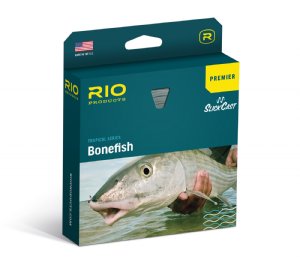 RIO Premier Bonefish Fly Lines