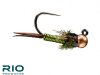 CJ Jig Copper TB - ...