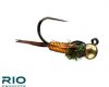 CJ Jig Gold TB - Co...