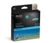 RIO Direct Core Flats Pro WF12F - Aqua/Orange/Sand - Closeout