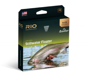 RIO Elite Stillwater Floater Fly Line