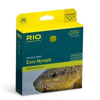 RIO FIPS Euro Nymph Fly Line