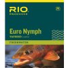 RIO Euro Nymph Leader - 11'