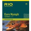 RIO Euro Nymph Leader - 11' - CLOSEOUT