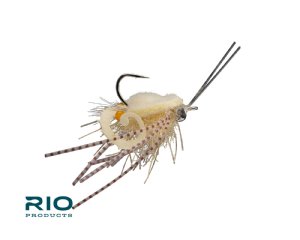 RIO's Feczko Cheeseburger - Cream