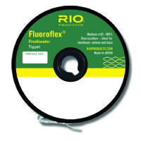 RIO Fluoroflex Freshwater Tippet