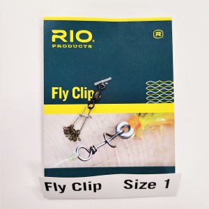 RIO Fly Clips