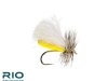 Foam Run Caddis - Yellow