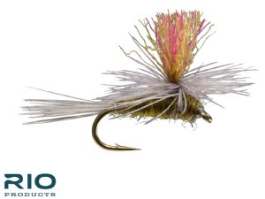 RIO Hi Vis Parachute BWO