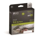 RIO InTouch Hover Fly Line - WF5S1 - Closeout