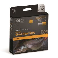 RIO InTouch Short Head Spey